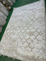 Turkish Silk Carpet – 2026 Collection - Image 2