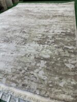 Turkish Silk Carpet – 2026 Collection - Image 3