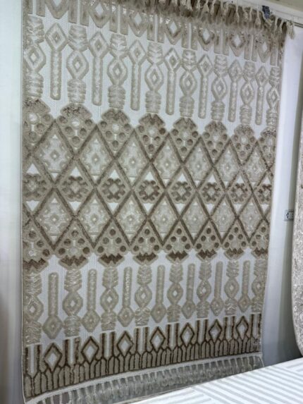 Turkish Silk Carpet – 2026 Collection
