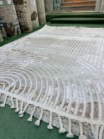 Turkish Silk Carpet – 2026 Collection - Image 7