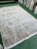 Turkish Silk Carpet – 2026 Collection - Image 5