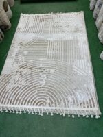 Turkish Silk Carpet – 2026 Collection - Image 13
